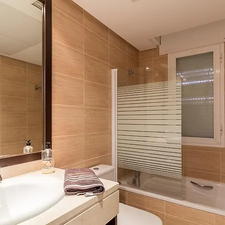 Puerto Banus Luxury Penthouse * マルベーリャ