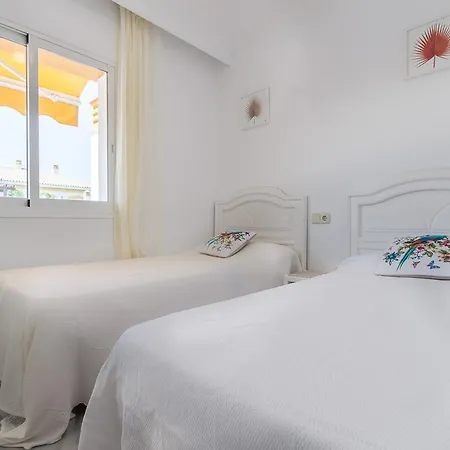 アパート Puerto Banus Luxury Penthouse *