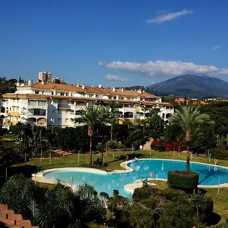Puerto Banus Luxury Penthouse アパート *