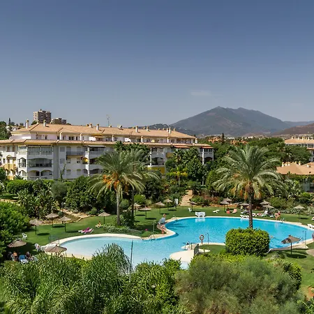 アパート Puerto Banus Luxury Penthouse