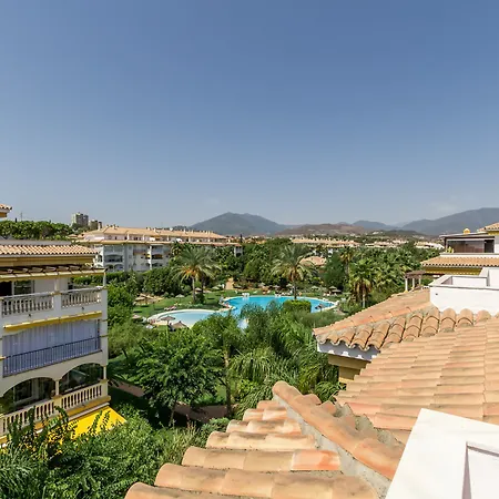 アパート Puerto Banus Luxury Penthouse *
