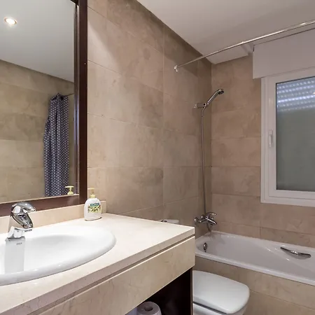 Puerto Banus Luxury Penthouse マルベーリャ