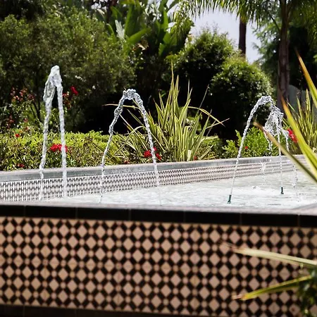 Puerto Banus Luxury Penthouse * マルベーリャ
